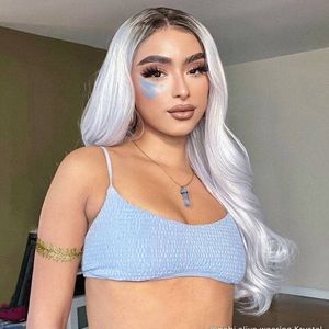 INH Hair wig “Krystal”. Brand new.